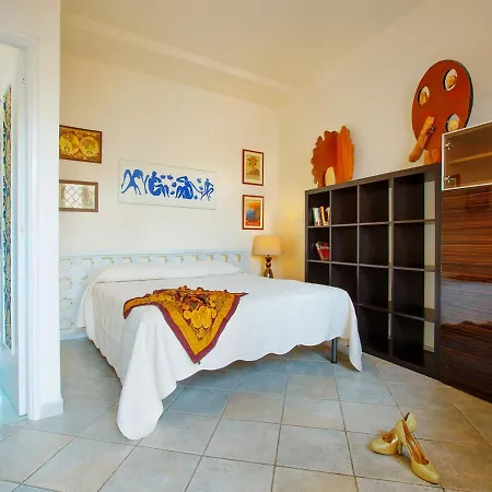 Villa Conca Verde Sleeps 12 Pool Air Con Wifi