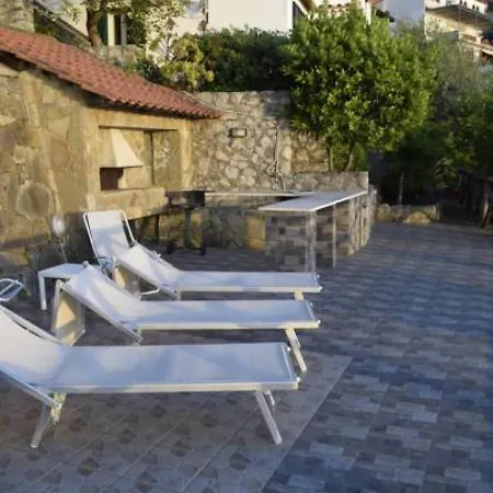 Conca Verde Sleeps 12 Pool Air Con Wifi *