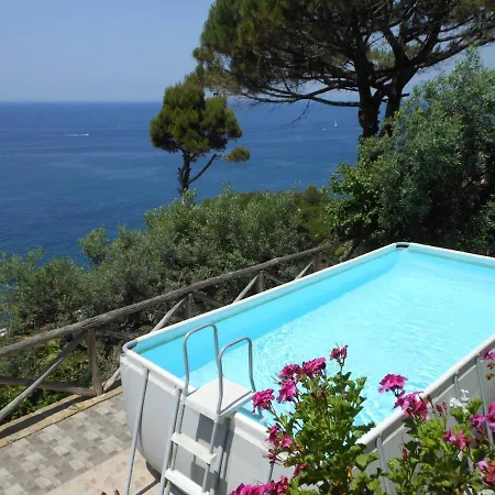 Conca Verde Sleeps 12 Pool Air Con Wifi Villa