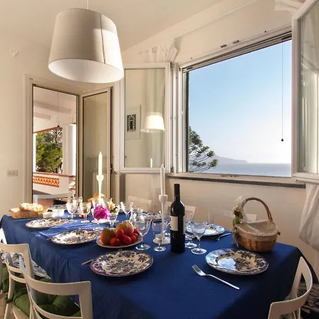 Villa Conca Verde Sleeps 12 Pool Air Con Wifi *