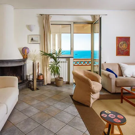 Conca Verde Sleeps 12 Pool Air Con Wifi * Massa Lubrense