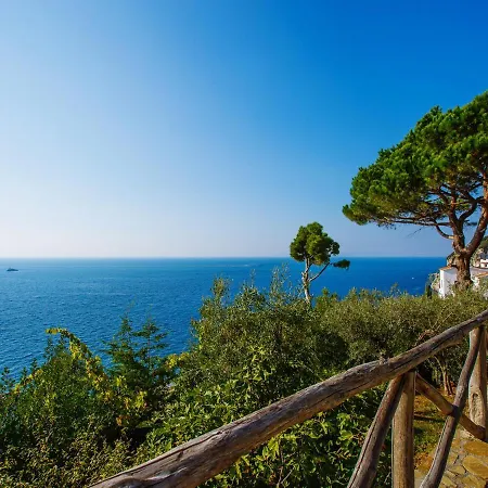 Conca Verde Sleeps 12 Pool Air Con Wifi Massa Lubrense