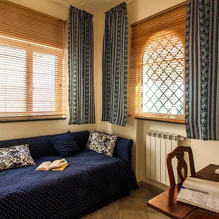 Villa Conca Verde Sleeps 12 Pool Air Con Wifi Massa Lubrense