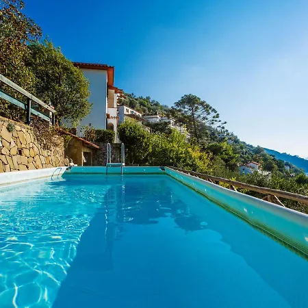 Conca Verde Sleeps 12 Pool Air Con Wifi *