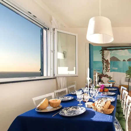 Conca Verde Sleeps 12 Pool Air Con Wifi Villa
